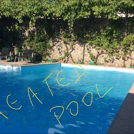 Lovely House With Swimming Pool Mostar Exteriör bild