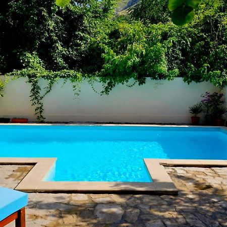Lovely House With Swimming Pool Mostar Exteriör bild
